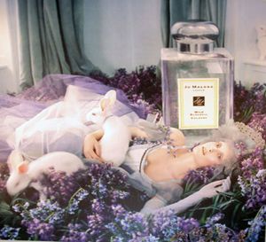 Jo Malone London Wild Bluebell