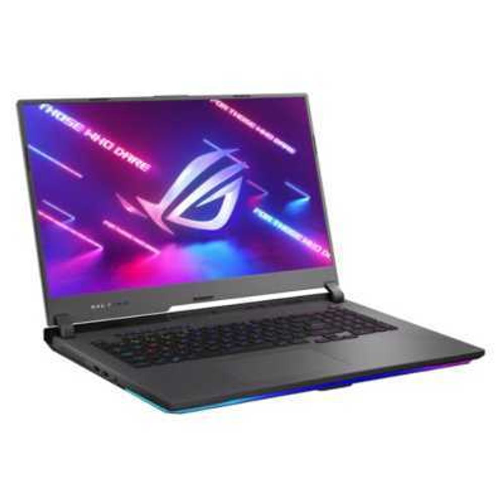 Ноутбук ASUS ROG Strix G17 G713RW-LL070 90NR08H4-M00C00-wpro
