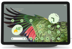 Планшет Google Pixel Tablet 8/256Gb Hazel (Серый)