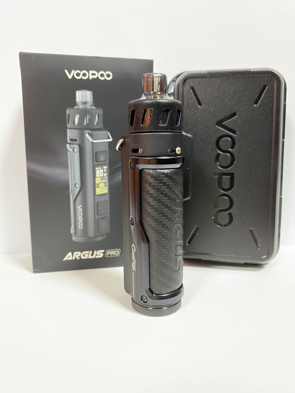 Набор Argus PRO by Voopoo 3000mAh 80w