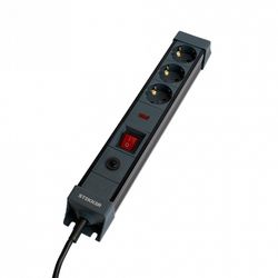 Сетевой фильтр Stekker Techno 50153