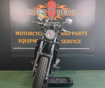 Yamaha V-Max 1200 2007