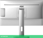 Монитор AOC X24P1/GR