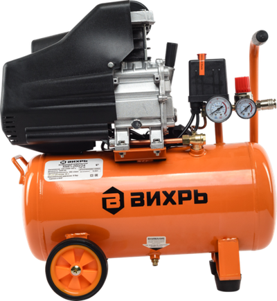 Компрессор Вихрь КМП-260/24