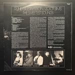 Rune Gustafsson / Zoot Sims - The Sweetest Sounds (Англия 1979г.)