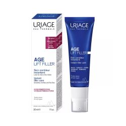 Uriage Age Lift Instant Filler Care Филлер для заполнения морщин мгновенного действия, 30мл