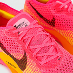 кроссовки Nike ZoomX Vaporfly Next 3 Pink / Orange
