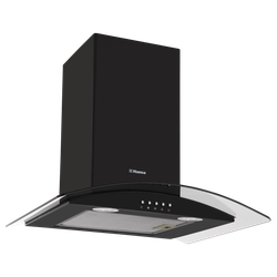 Каминная вытяжка Hansa OKP6241GBH