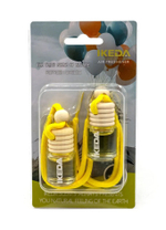 Ароматизатор IKEDA жидкий (Освежающий бриз)