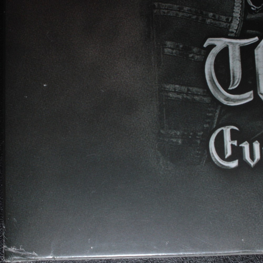 Motorhead / The World Is Ours - Vol 1 (Everywhere Further Than Everyplace Else) (2LP)