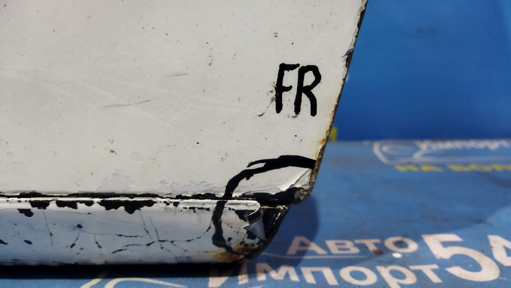 Дверь передняя правая TOYOTA CAMRY 1992