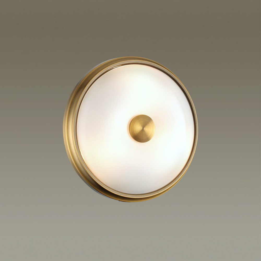 Настенный светильник Odeon Light PELOW 4956/2