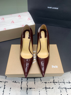 Christian Louboutin Belle Pump 10 cm