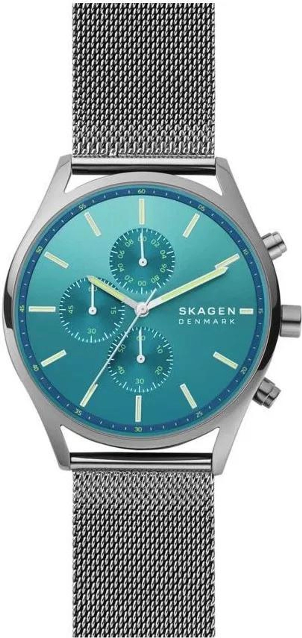 Мужские наручные часы Skagen SKW6734