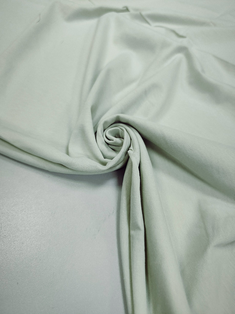 Кулирка с лайкрой Тур / Мята