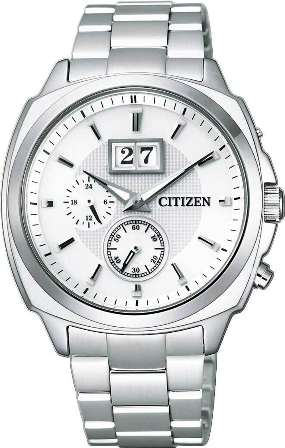 Японские наручные часы Citizen BT0080-59A