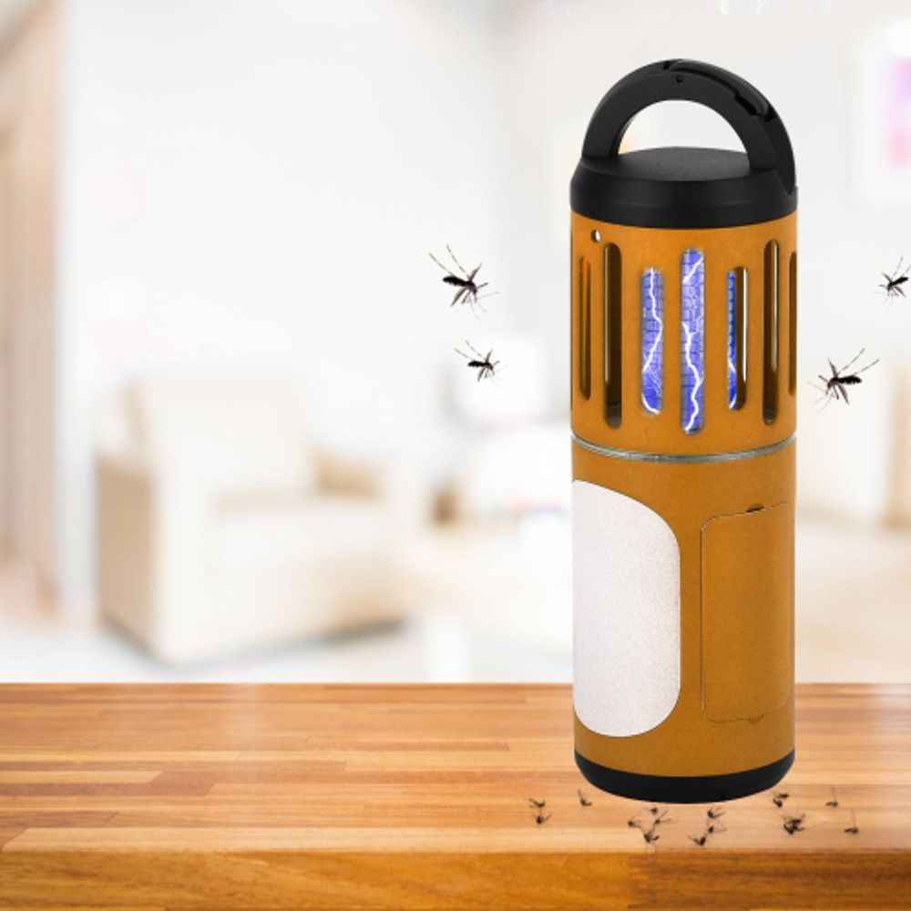 ERAMF-05 ЭРА Противомоскитный фонарь на батарейках