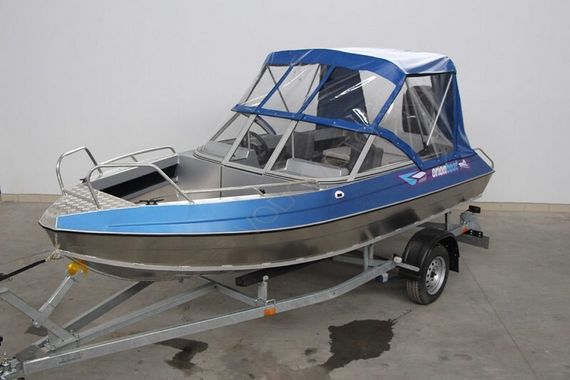Катер Orionboat 49 Д