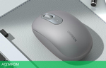 Мышь Ugreen MU105-90669 Moonlight Gray (90669)
