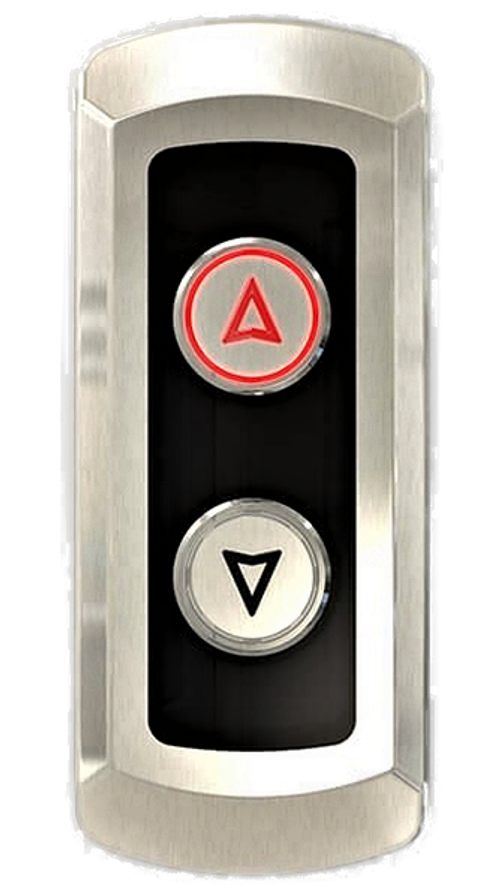 Пост вызывной ARENA  АR2003 GENEMEK