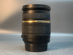 Tamron 28-75mm 2.8 IF Macro Nikon