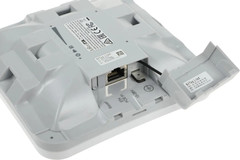 Wi-Fi точка доступа MikroTik SXTsq Lite5 RBSXTsq5nD
