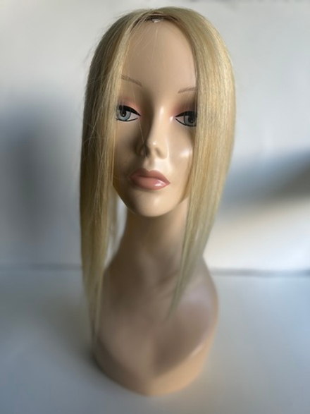 Накладка из славянских волос