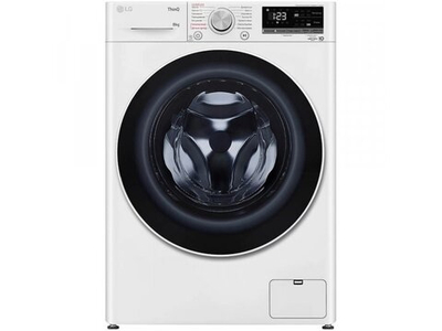 Стиральная машина LG F2V5PS0W