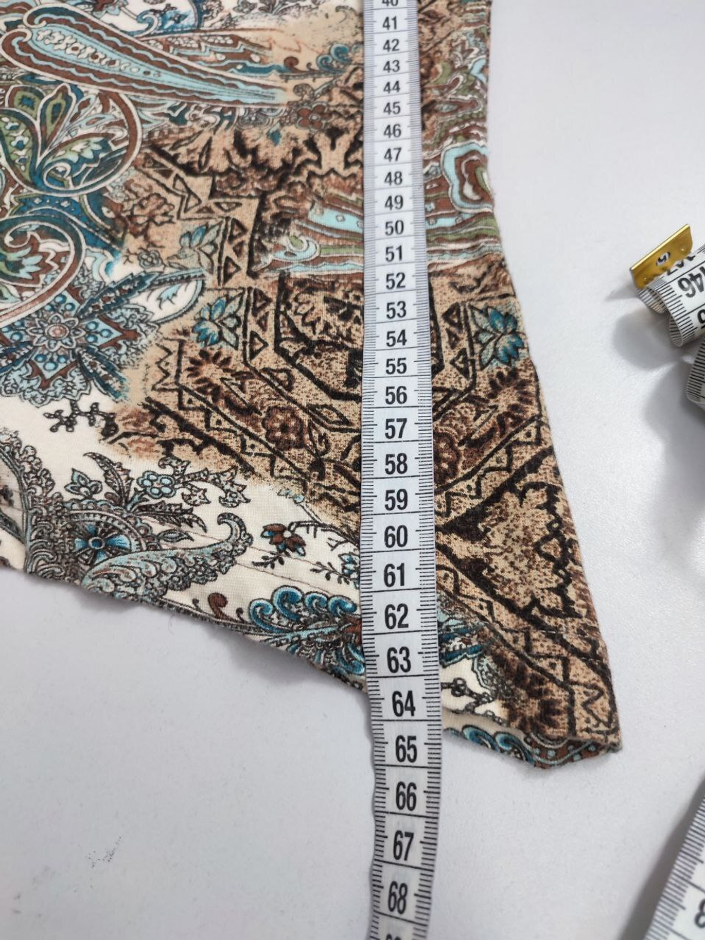 Джемпер Keilbach из вискозы 44 размер