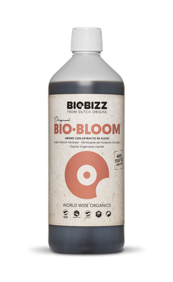 Bio-Bloom