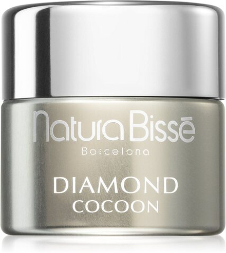 Natura Bisse Diamond Age-Defying Diamond Cocoon - увлажняющий и укрепляющий крем для лица /   50  ml  / GTIN 8436568074986