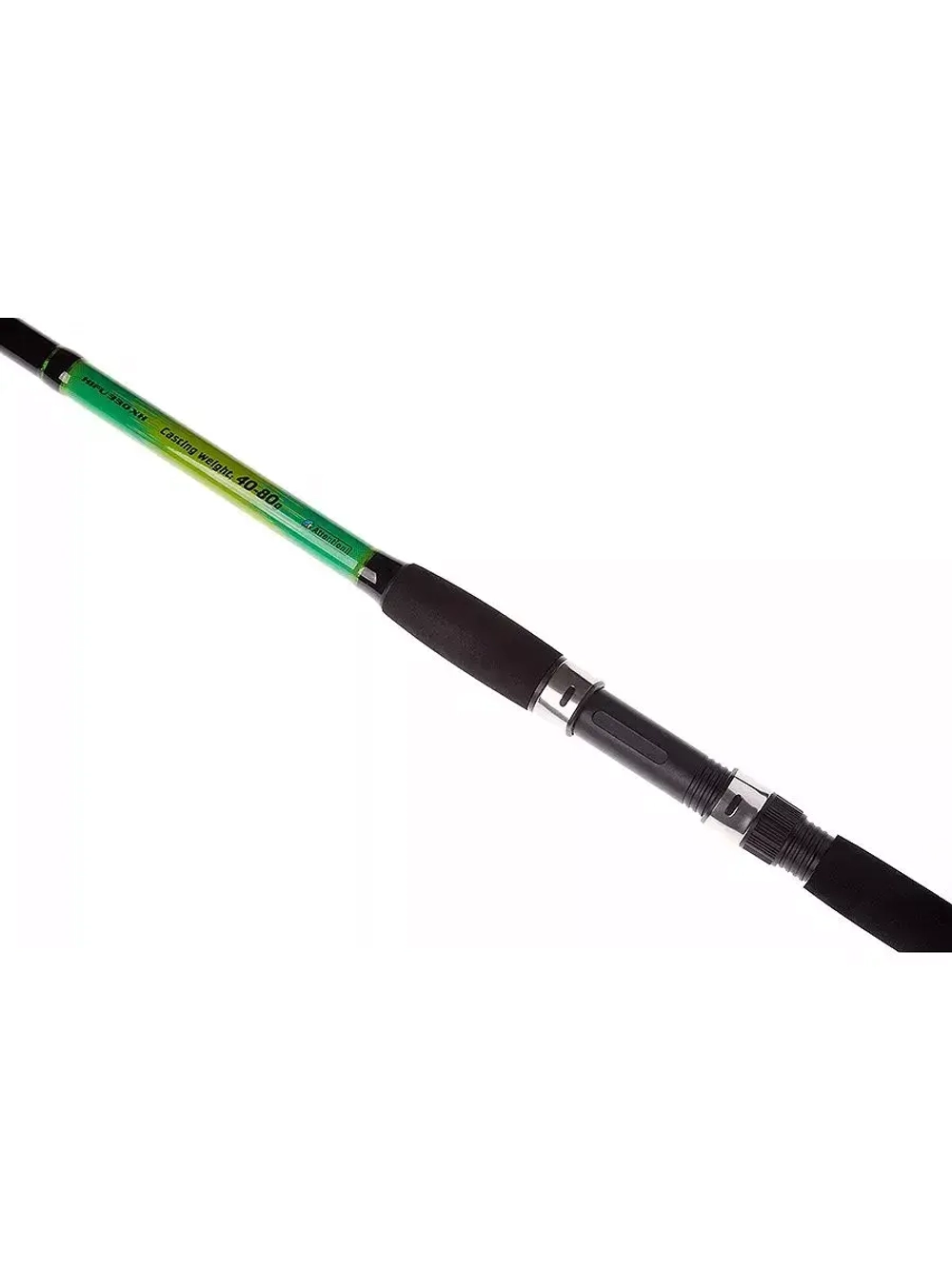 Болонское удилище Furiya 360