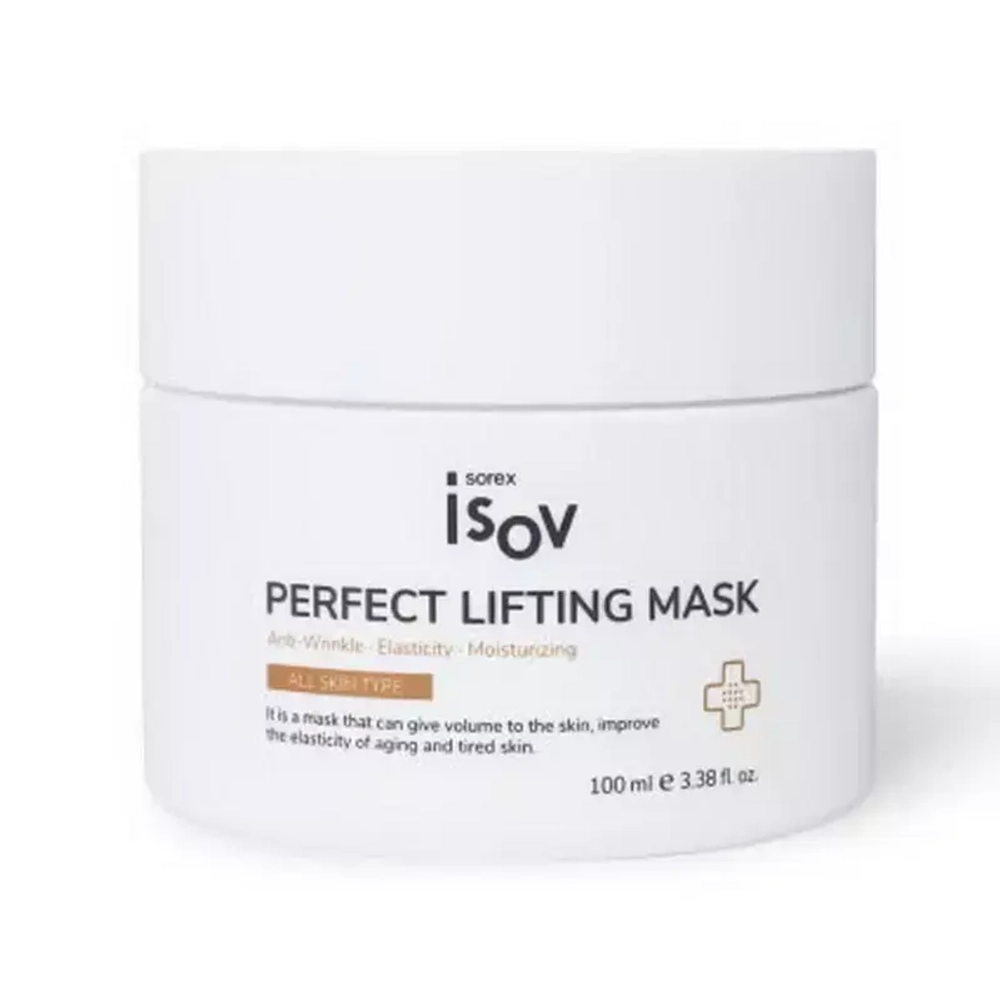 Perfect Lifting Mask Isov Sorex | Маска-лифтинг