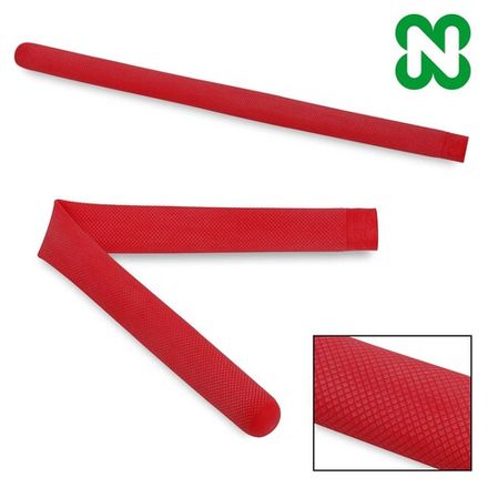 Обмотка для кия Norditalia X-GRIP Latex Pro красная