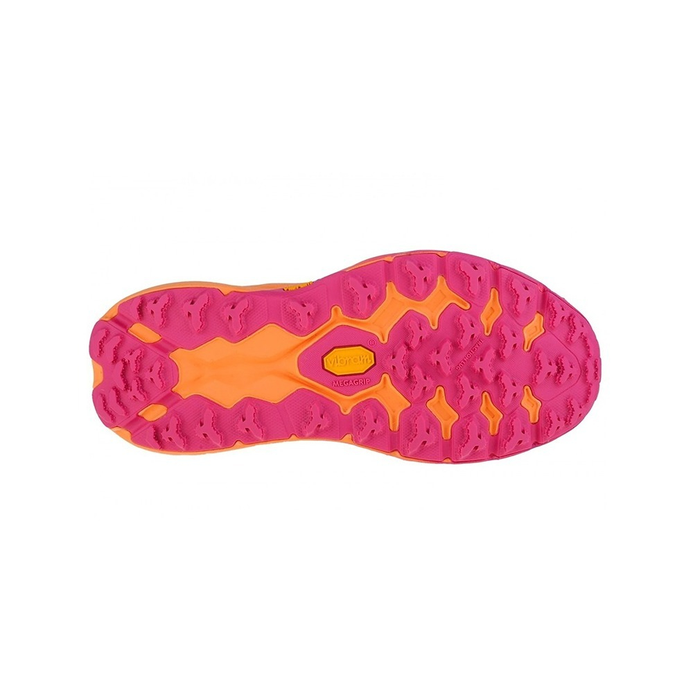 Кроссовки женские HOKA W SPEEDGOAT 5 Deep Lake / Ceramic