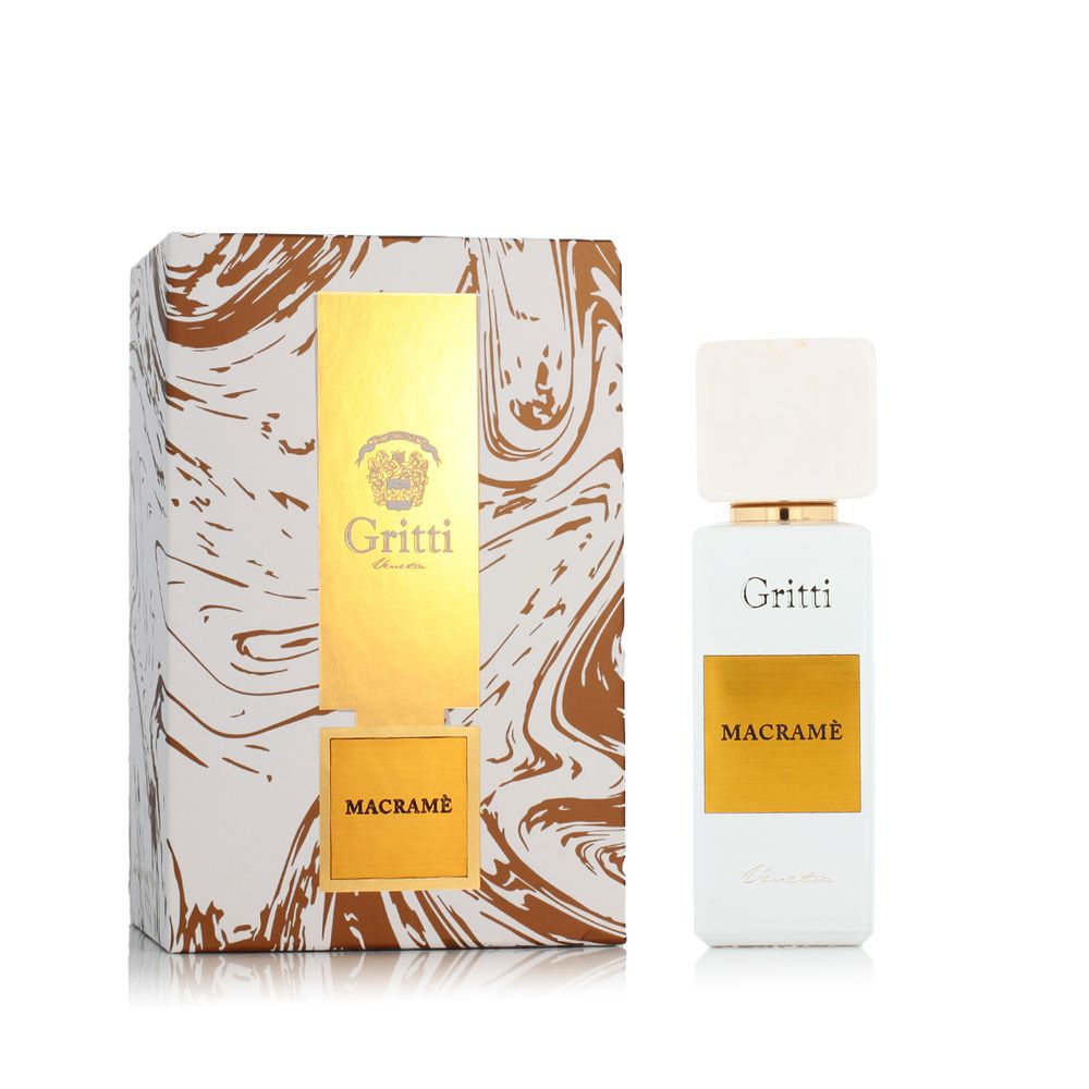Gritti Macramè Eau De Parfum 100 ml (woman)