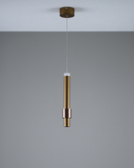 Светильник подвесной светодиодный Moderli V10882-PL Elli