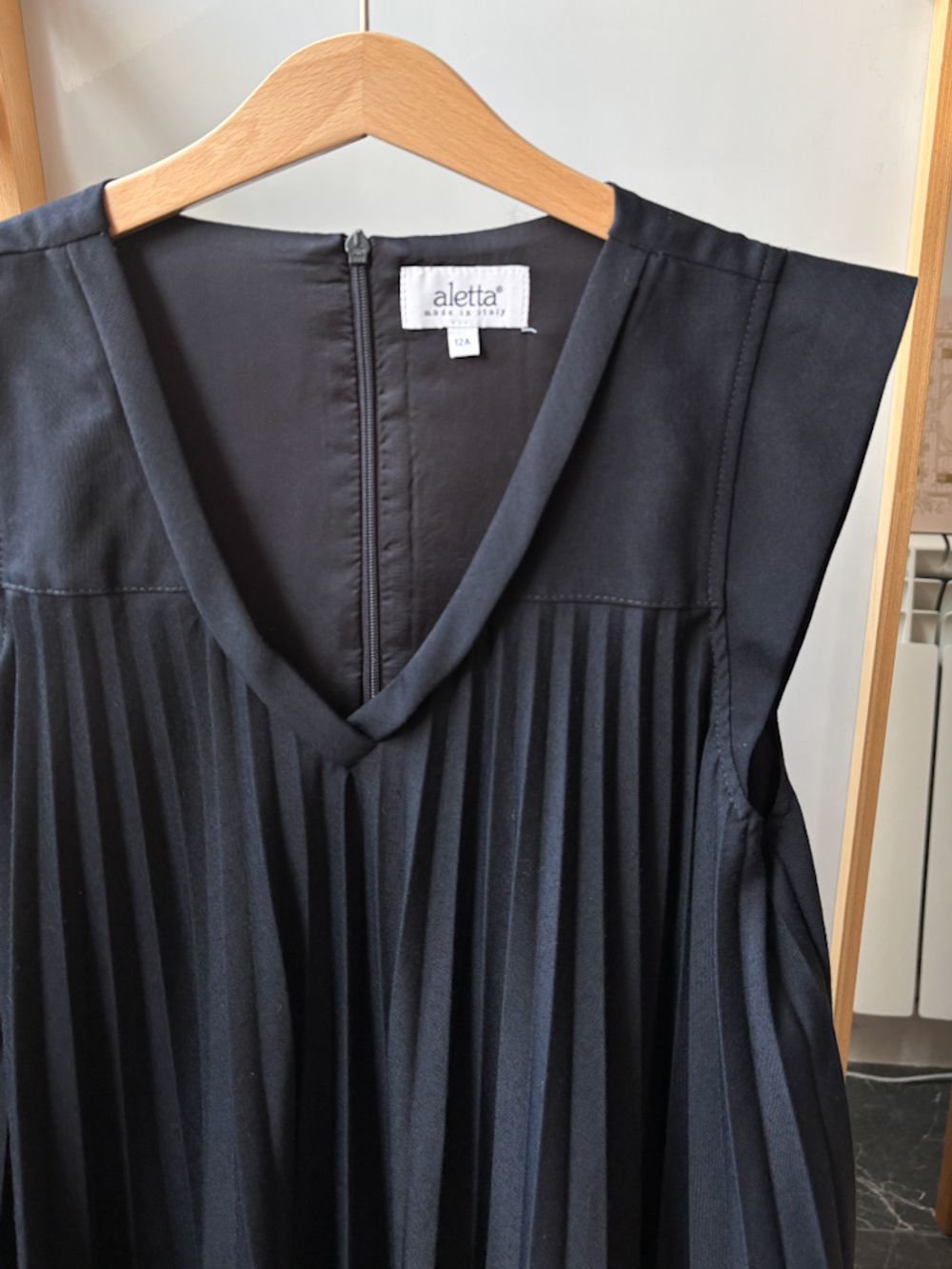 Школьный сарафан Aletta, 152