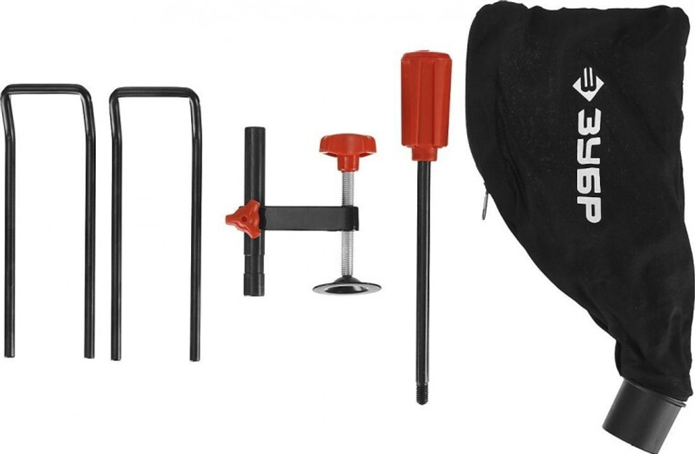 Пила торцовочная сетевая ЗУБР ППТ-255 с протяжкой Профессионал ППТ-255-П