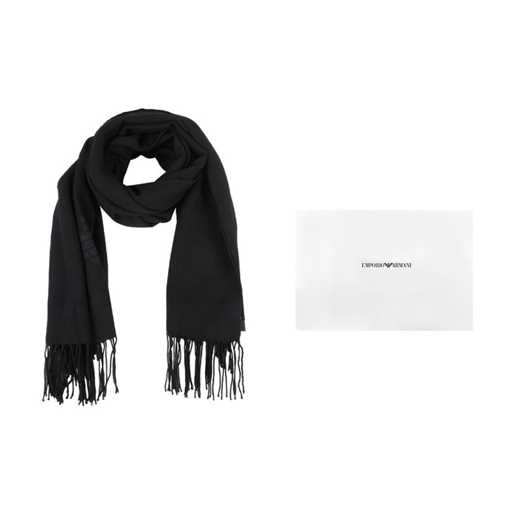 Шарф Giorgio Armani, 625214-8A318-00020