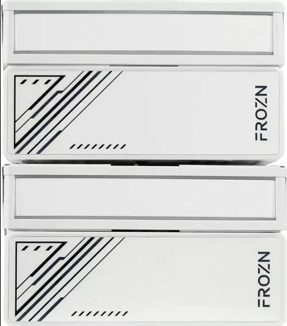 Кулер  ID-Cooling FROZN A620 PRO SE ARGB WHITE