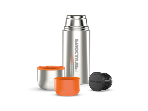 термос Биосталь NBP-500