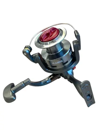 Катушка безынерционная Kaida Differ DF 2000