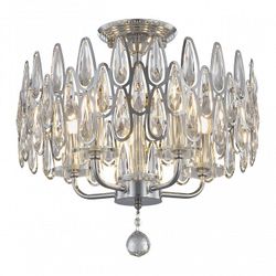 Люстра на штанге Arte Milano Sorrento-2009 372009/5/80/400 CR