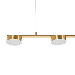 Подвесной светильник светодиодный MyFar Milla MR1002-4PL