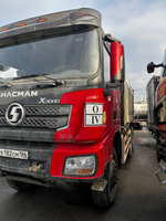 Shacman (Shaanxi) SX* 6x6 Самосвал SX32586T385 (Дизельный, 11,6 л, 369 л.с., МТ)
