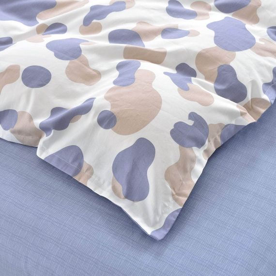 Таддео КПБ сатин 7Е