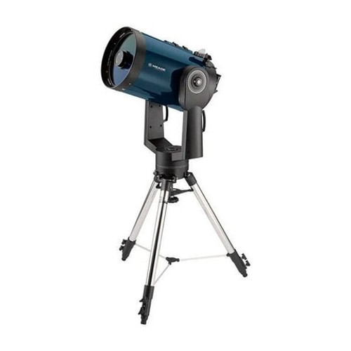 Телескоп Meade LX90 12" (f/10) ACF с профессиональной оптической схемой