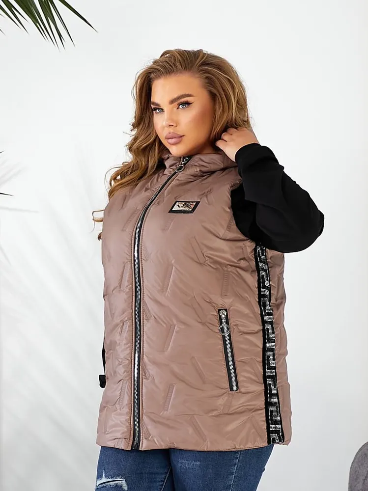 Жилет УК-510-4 Fabrika