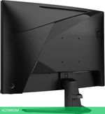Игровой монитор MSI MAG 27C6X